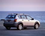 Pontiac Vibe GT 2003 года